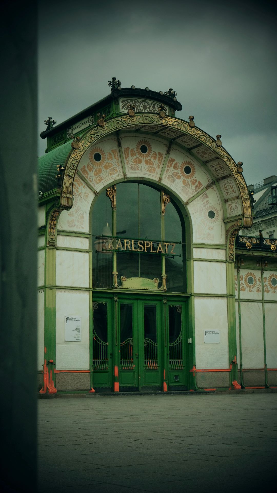 Karlsplatz