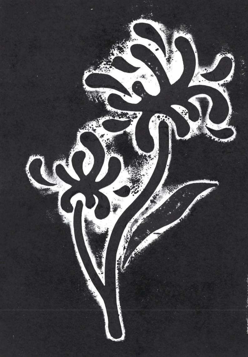 Linoryt: Spider Lily